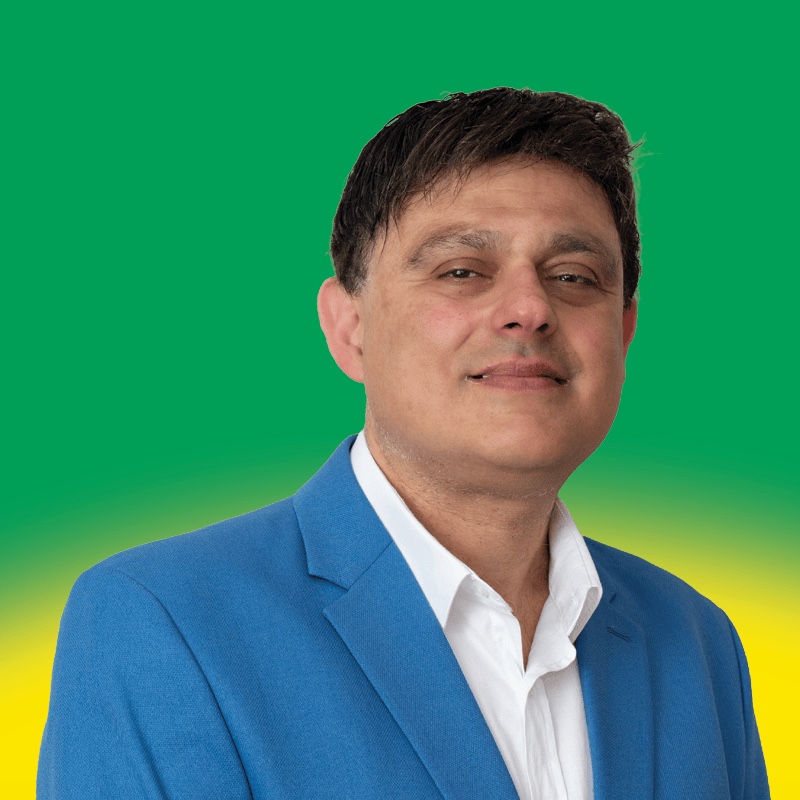 Mark Zerafa