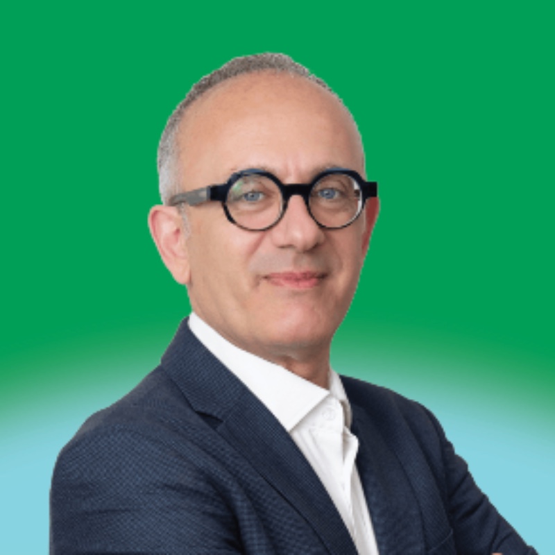 Mario Mallia