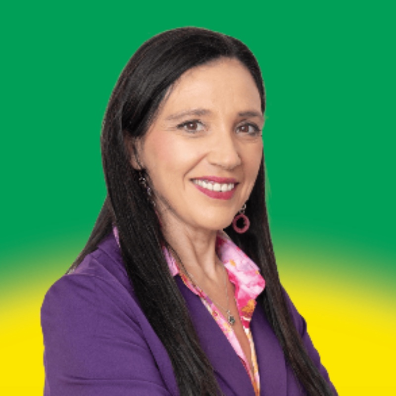 Sandra Gauci