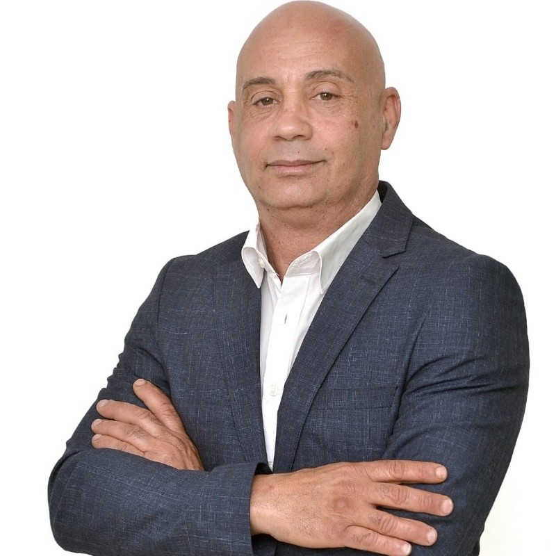 Noel Apap
