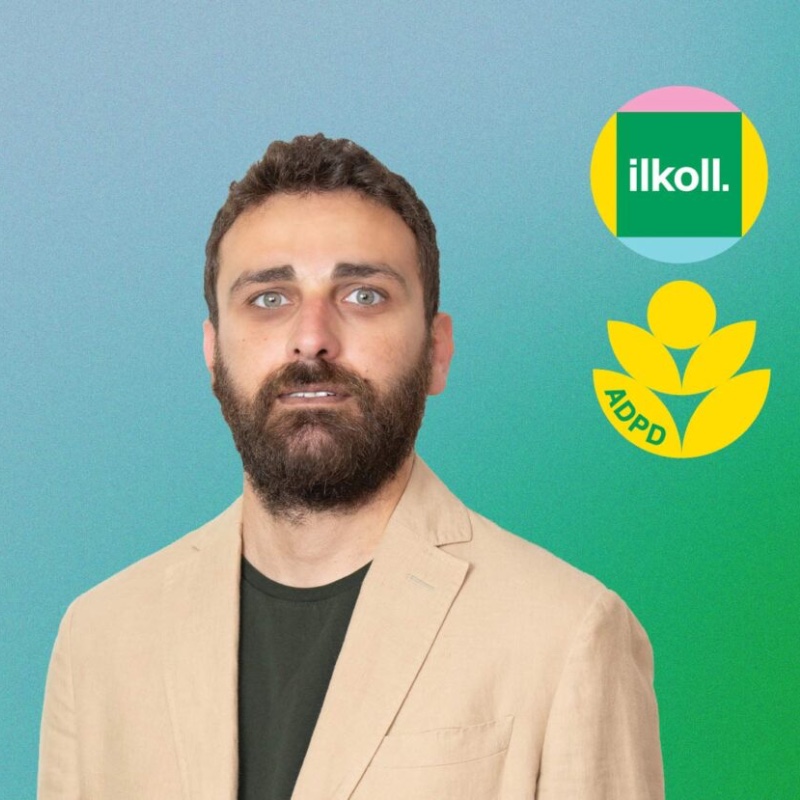Luke Caruana