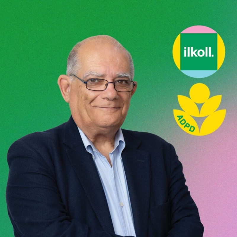 Carmel Cacopardo