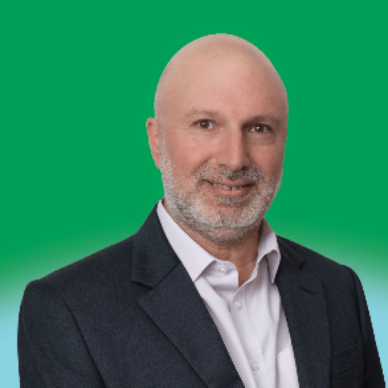 Brian Decelis