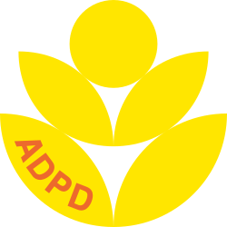 ADPD – The Green Party logo